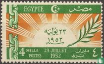 Coup of 23 July 1952