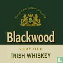 Blackwood alcools catalogue