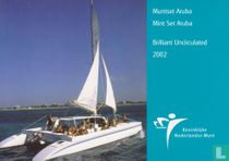 Aruba jaarset 2002