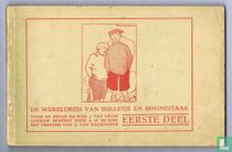 De wereldreis van Bulletje en Boonestaak 1