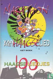 Marathon van het Haagse Lied acheter