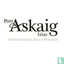 Port Askaig alcools catalogue