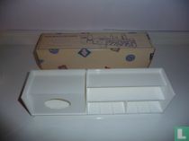 Beauty organizer