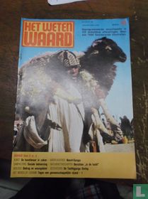 Het weten waard 81