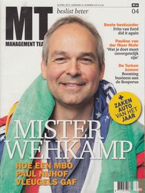 Management Team - MT 610