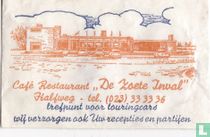 Café Restaurant "De Zoete Inval" 