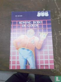 Koning Bobo de goede