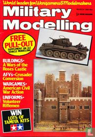 Military Modelling 3