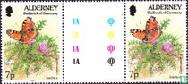 Flora and fauna 