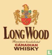 Longwood alcools catalogue