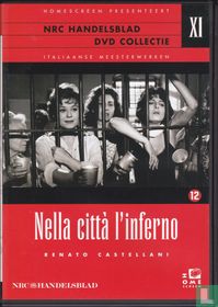 Nella città l'inferno