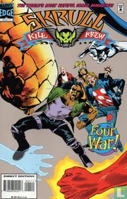 Skrull Kill Krew 4
