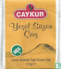 Yesil Süzen Çay 