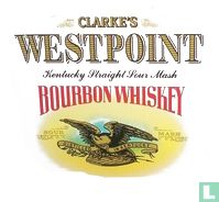 Westpoint alcools catalogue