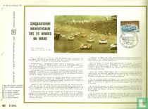 24 Stunden von Le Mans