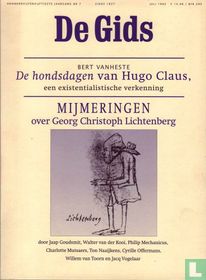 De Gids [literatuur] 7