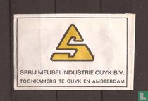 Sprij Meubelindustrie Cuyk B.V.
