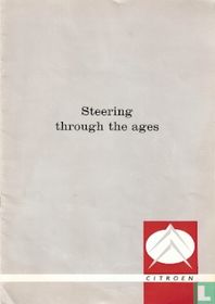 Steering through the ages