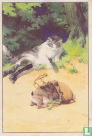 De Gelaarsde Kater 30