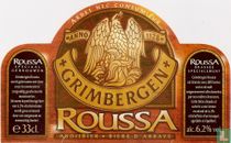 Grimbergen Roussa