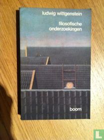 Filosofische onderzoekingen