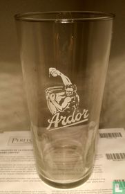 Ardor White Male