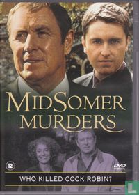 Who Killed Cock Robin?