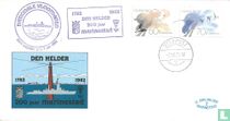 Den Helder 200 ans Marine City