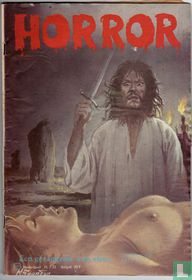 Horror 26