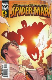 Marvel Knights Spider-Man 14