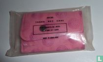 Tasha key case