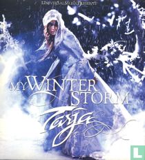 My winterstorm