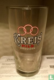 Kreis Krouzec Without Ribs