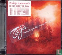 Henkäys Ikuisuudesta