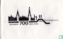 Medemblik 700 jaar stad