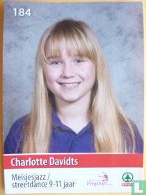 Charlotte Davidts