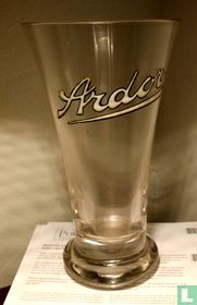 Ardor Tulip Enamel Rising Foot