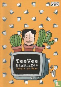 TeeVee blablazee 1