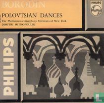 Polovtsian Dances