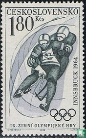 Olympic Winter Games