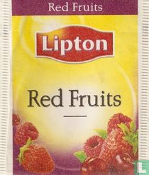 Red Fruits
