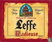 Leffe Radieuse
