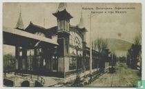 Pjatigorsk (Kaukasus)