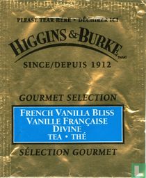 French Vanilla Bliss