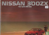 Nissan 300ZX