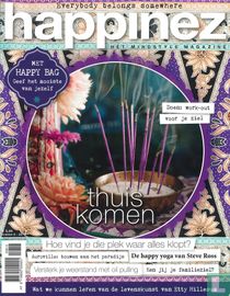 Happinez 8