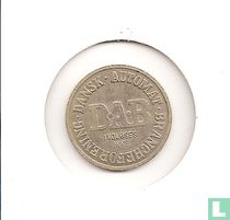 Dansk Automat Brancheforening