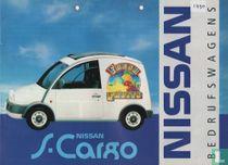 Nissan S-Cargo