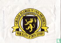 Graaf Floris V van Muiden Eethuys Café
