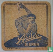 Ardor Bieren Mannetje Lichter